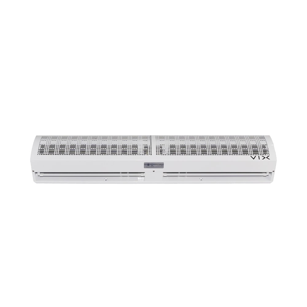 Cortina de Ar Vix 120cm Branca FM3012-Y-C3 - 220 Volts